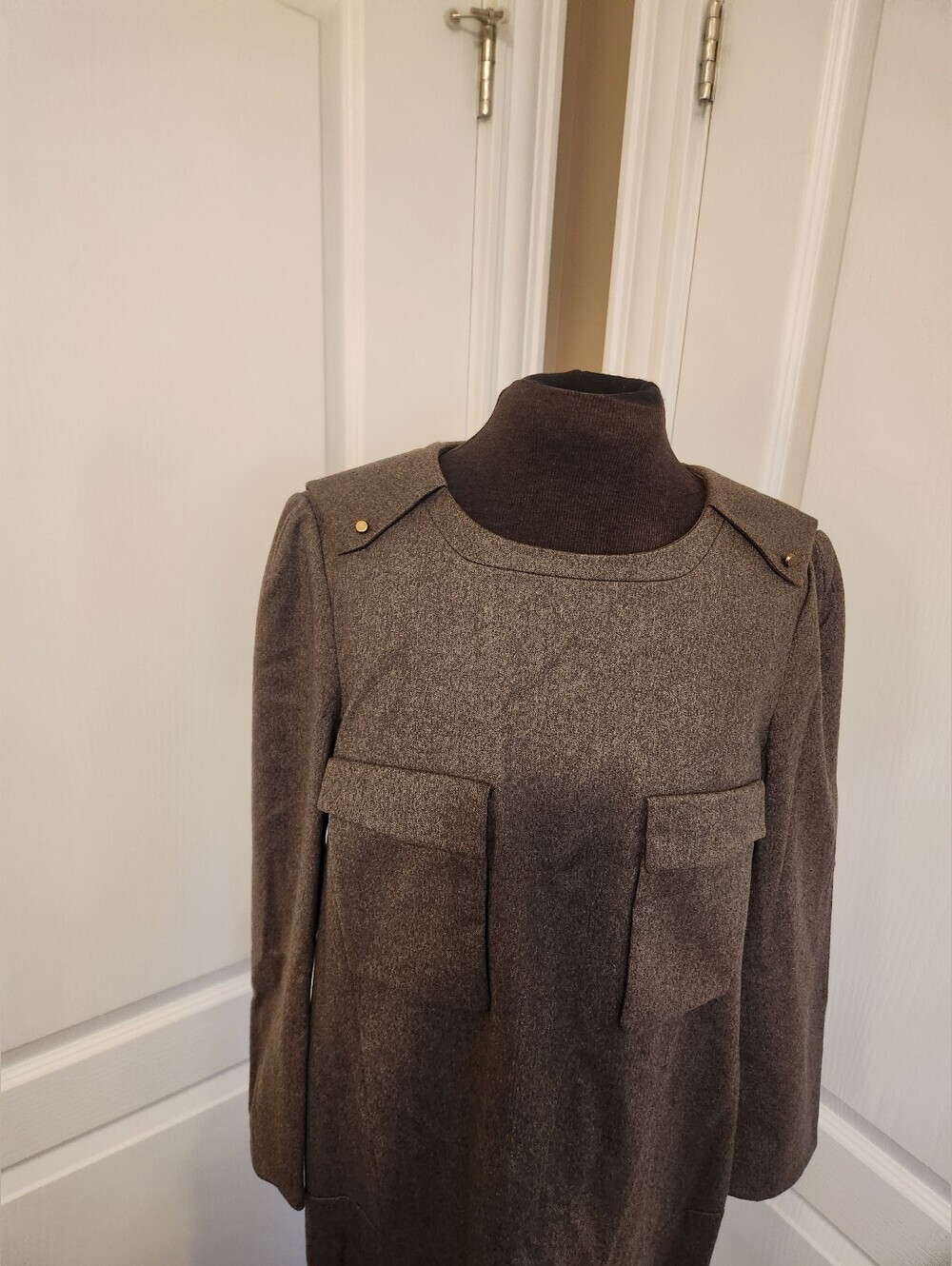 SYSTEM Dress - Picture 3 of 11